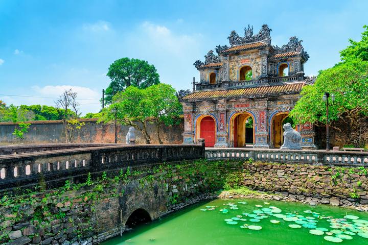 Cô giáo mầm non và hành trình 