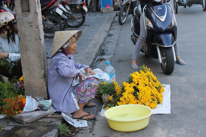 Từ Các nhà khoa học phân tích đến chiến lược content: Hotspot Matrix chia sẻ