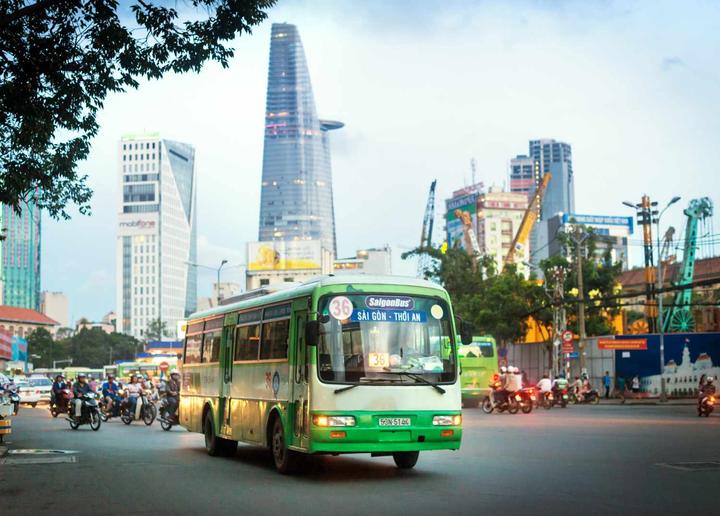 Hotspot Matrix: Đối tác chiến lược cho thành công video ngắn