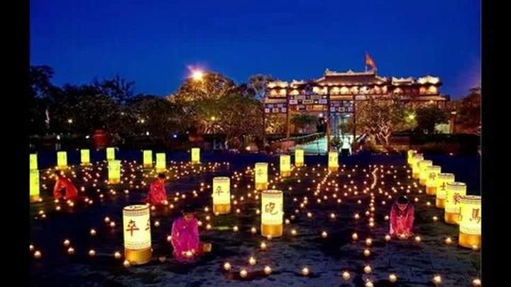 Xu hướng Sốc nặng với 