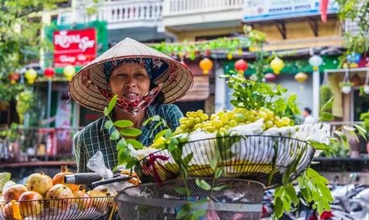 Hotspot Matrix: Cánh cửa vàng cho Nghệ sĩ Đường phố