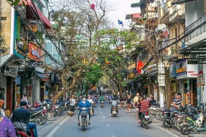 Cách Khởi Nghiệp Kiếm Tiền Bán Thời Gian Dành Cho Người Mới