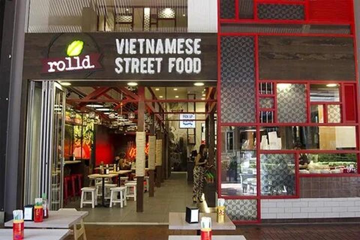 Xu hướng Sốc: Vụ tố 
