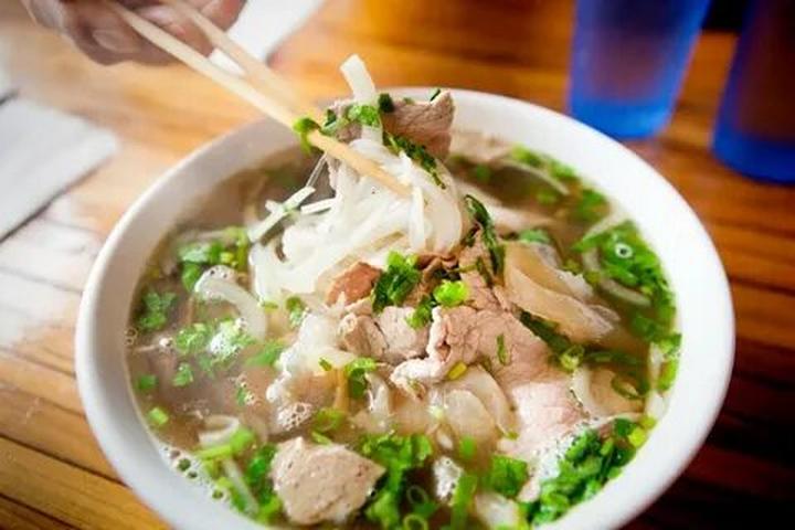 Hotspot Matrix: Biến Thu Hòa (Mẹ bé Bắp) đã quên thành cơ hội marketing đột phá