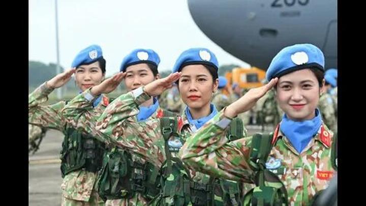 Cô giáo mầm non và hành trình 