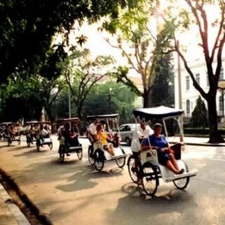 Tưởng thịt bò là 