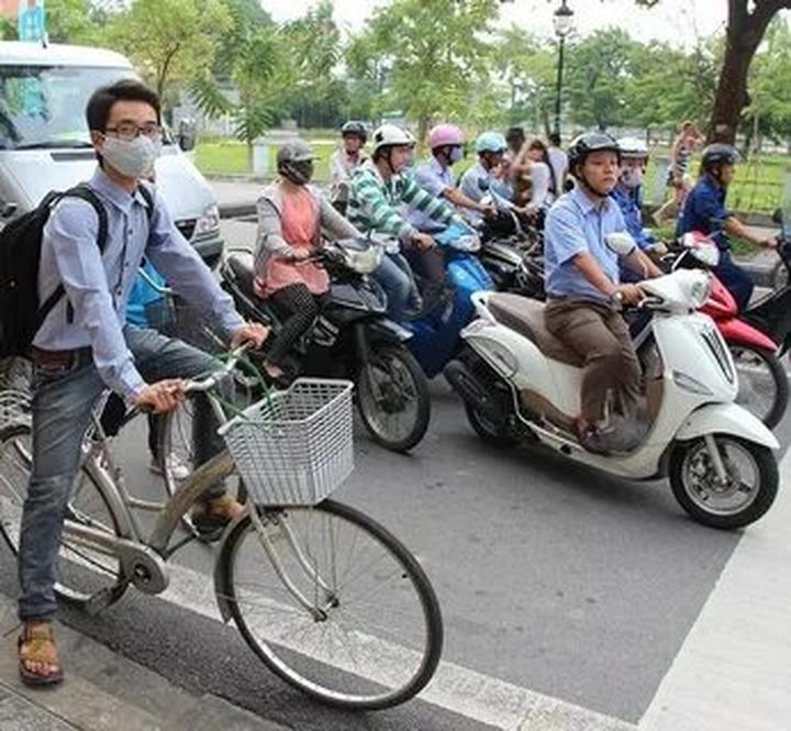 Loại cá được khen 