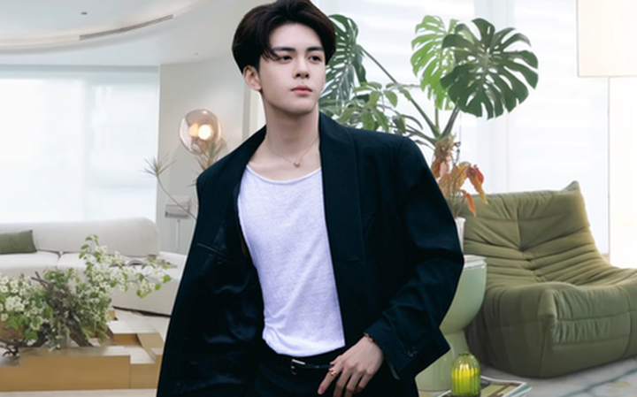 Song Hye Kyo từng nhận 3,6 tỷ - Cảm hứng video marketing từ Hotspot Matrix